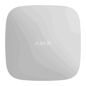 AJAX REX White