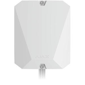 AJAX vhfBridge White